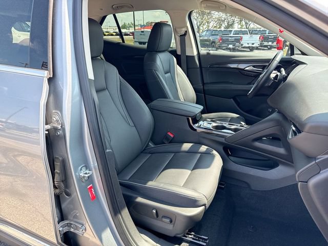 Used 2023 Buick Envision Essence FWD image 25
