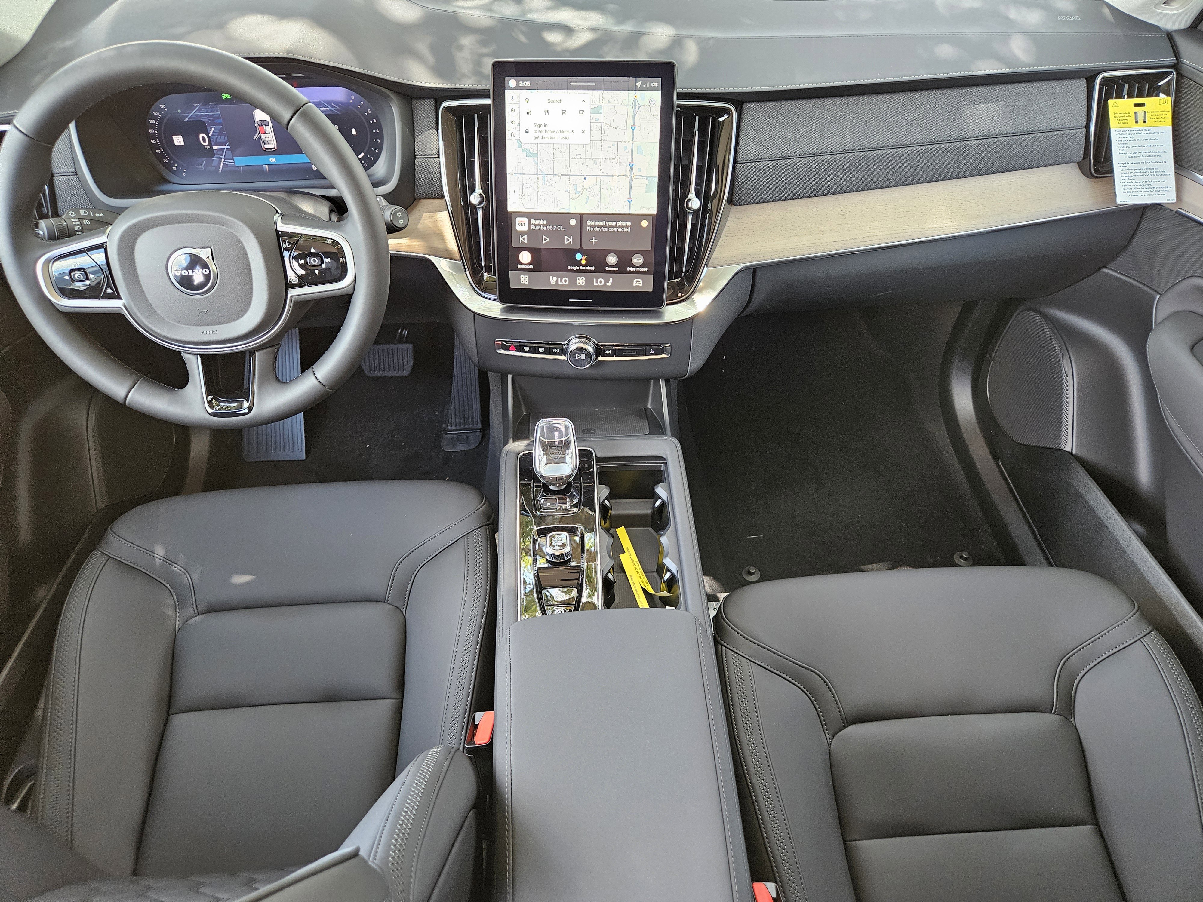 New 2026 Volvo XC90 B5 Plus image 16