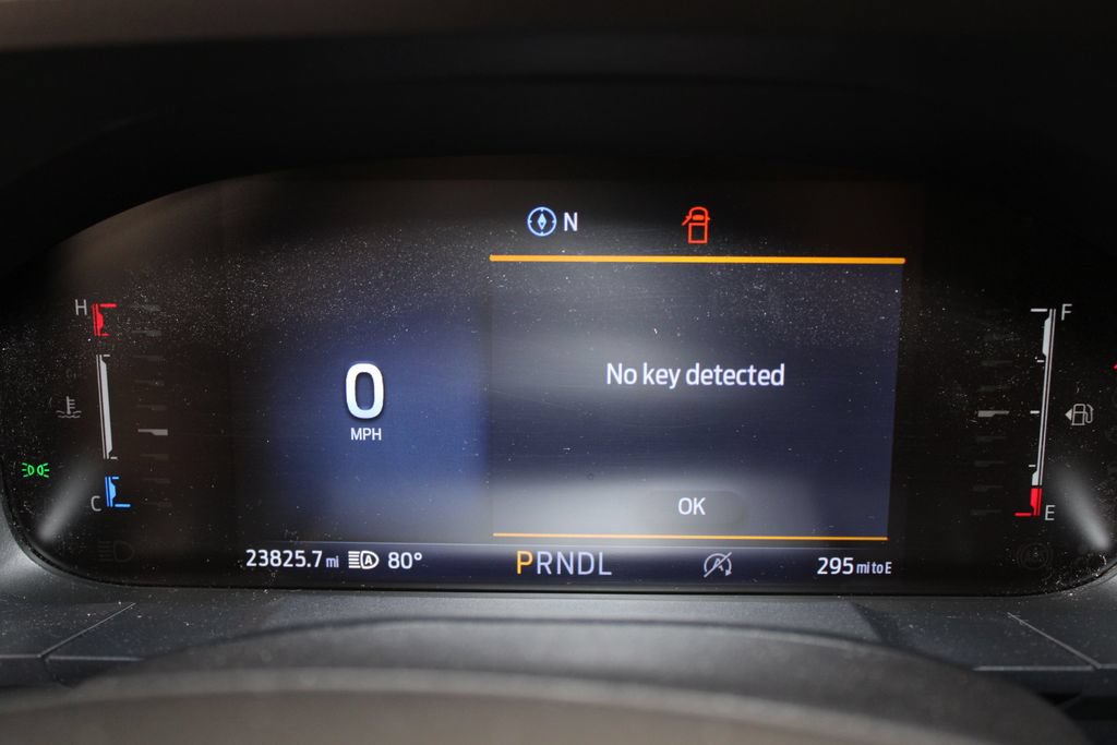 Used 2025 Ford Maverick XLT w/ XLT Luxury Package AWD/4WD image 21