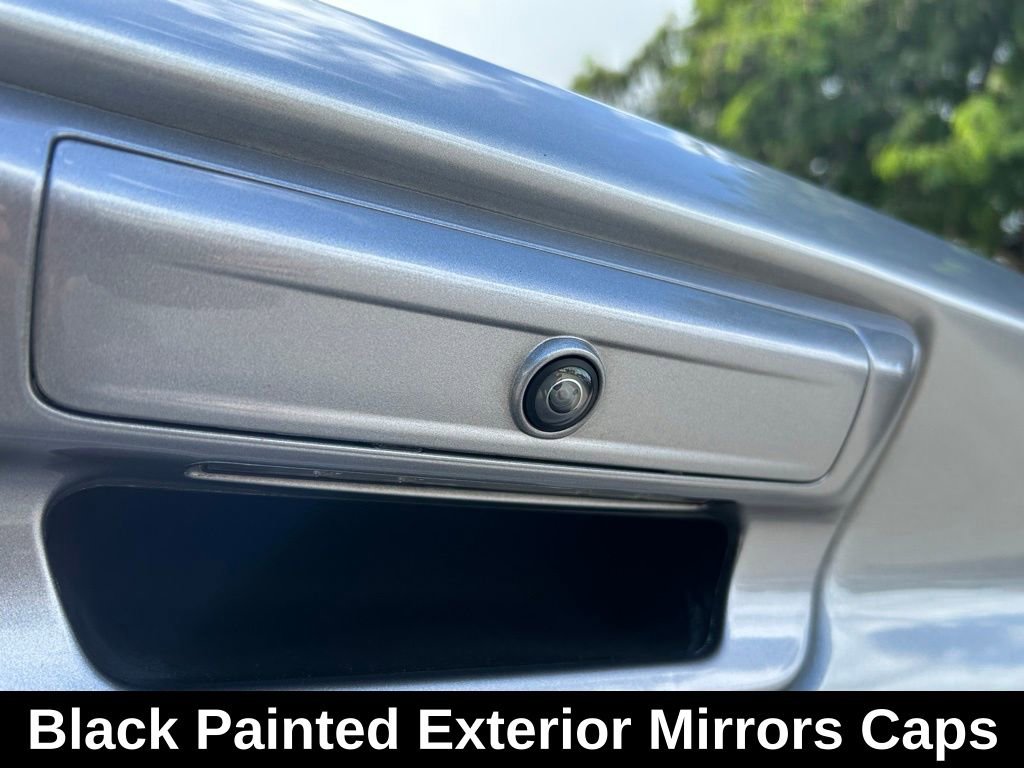 Certified 2022 RAM 1500 Laramie image 35