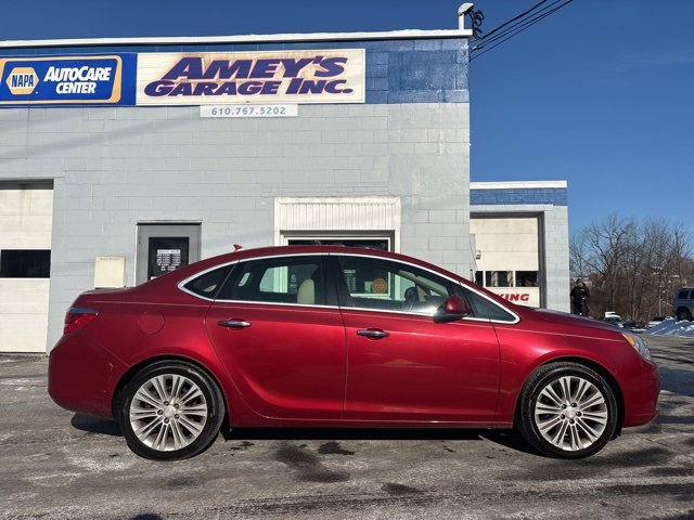 Used 2013 Buick Verano image 6