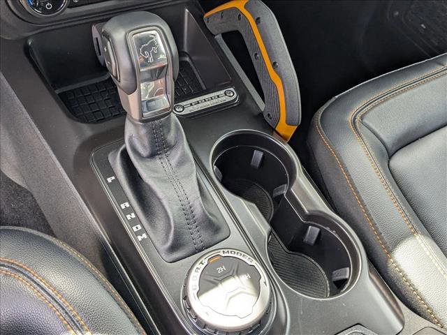 Certified 2024 Ford Bronco Badlands image 11