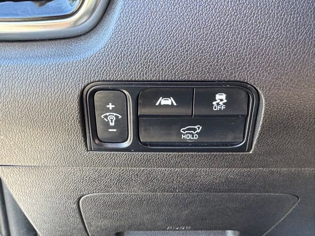 Certified 2023 Kia Sorento SX image 29