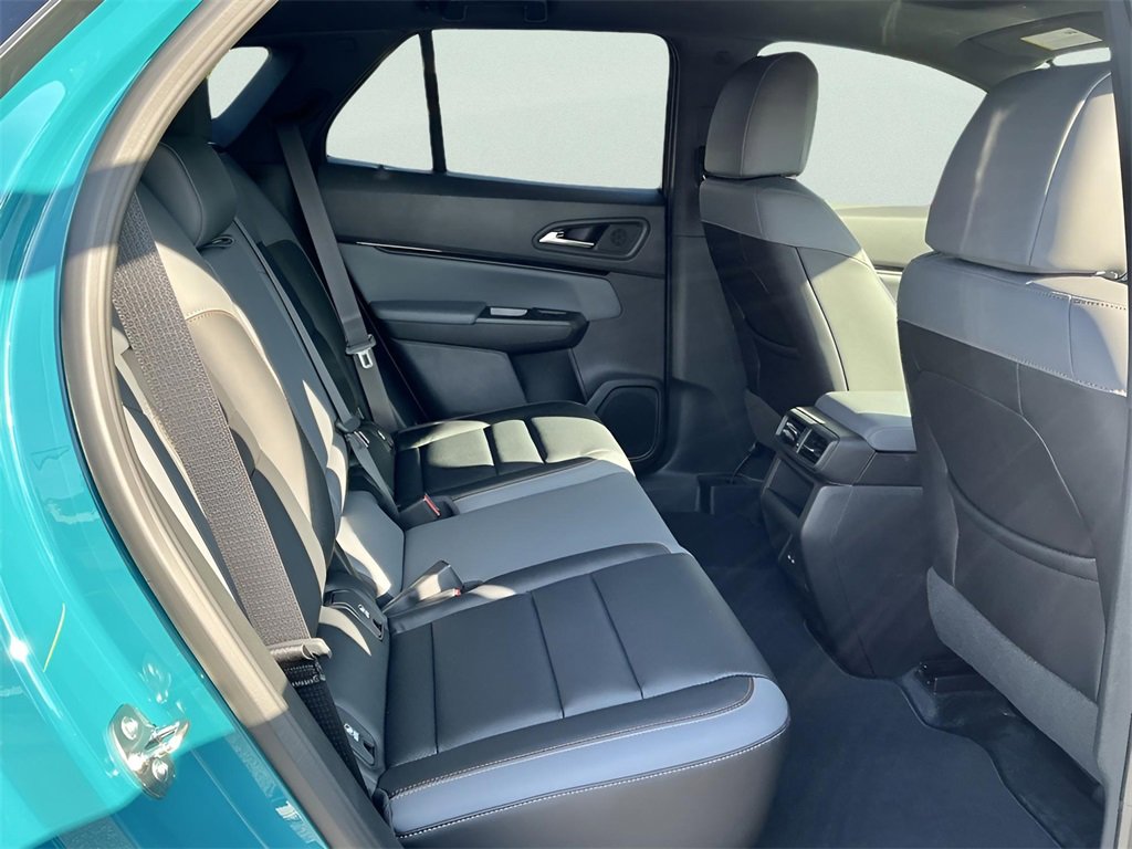 New 2026 Honda Prologue Elite image 15