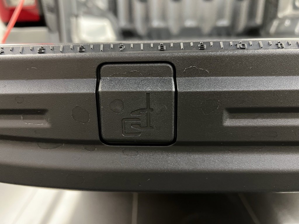 New 2025 Ford Ranger XLT image 32