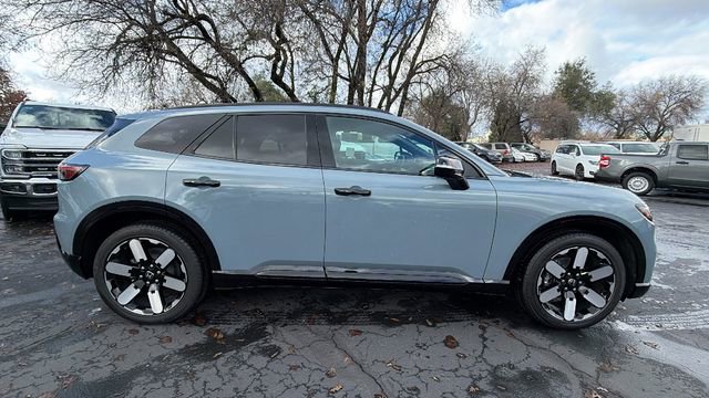 New 2026 Honda Prologue Elite image 3