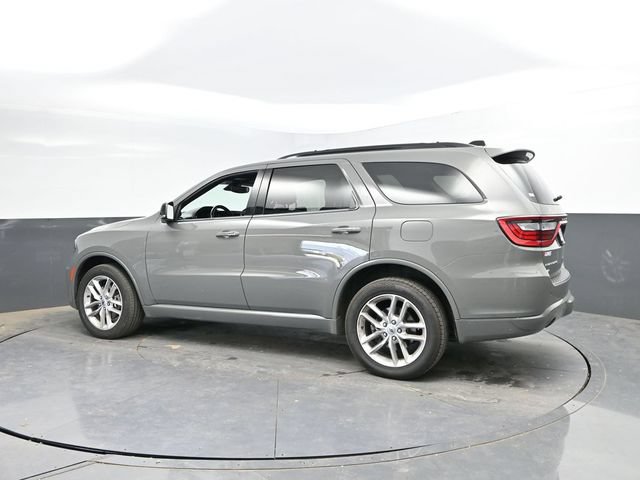 Used 2024 Dodge Durango GT AWD/4WD image 10