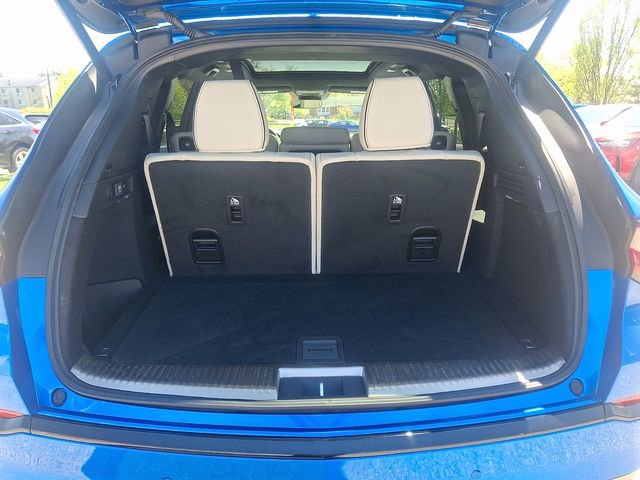 Certified 2026 Acura MDX A-Spec image 34