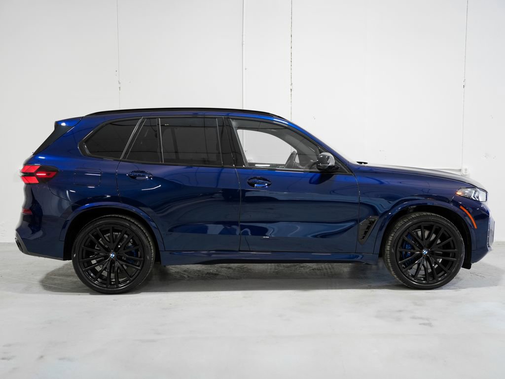 Used 2025 BMW X5 M60i image 7