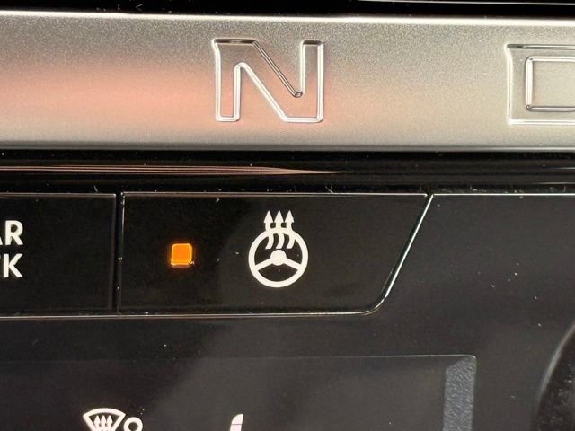 New 2026 Nissan Pathfinder Platinum image 36