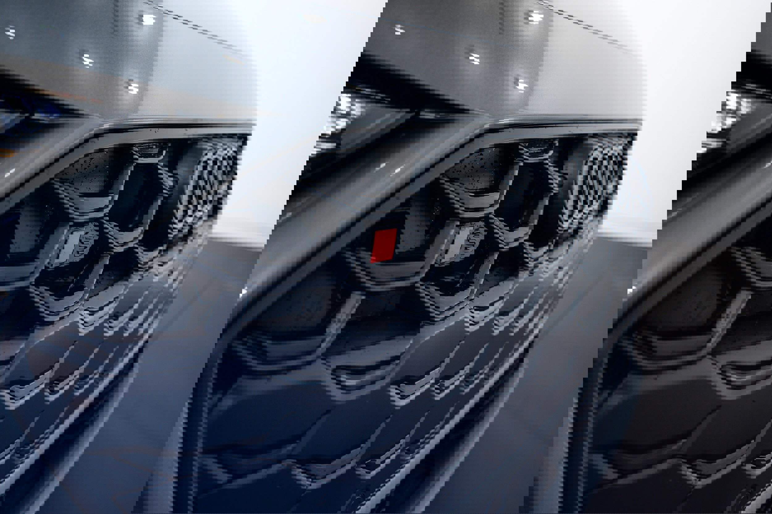 New 2025 Audi S5 Premium Plus image 24