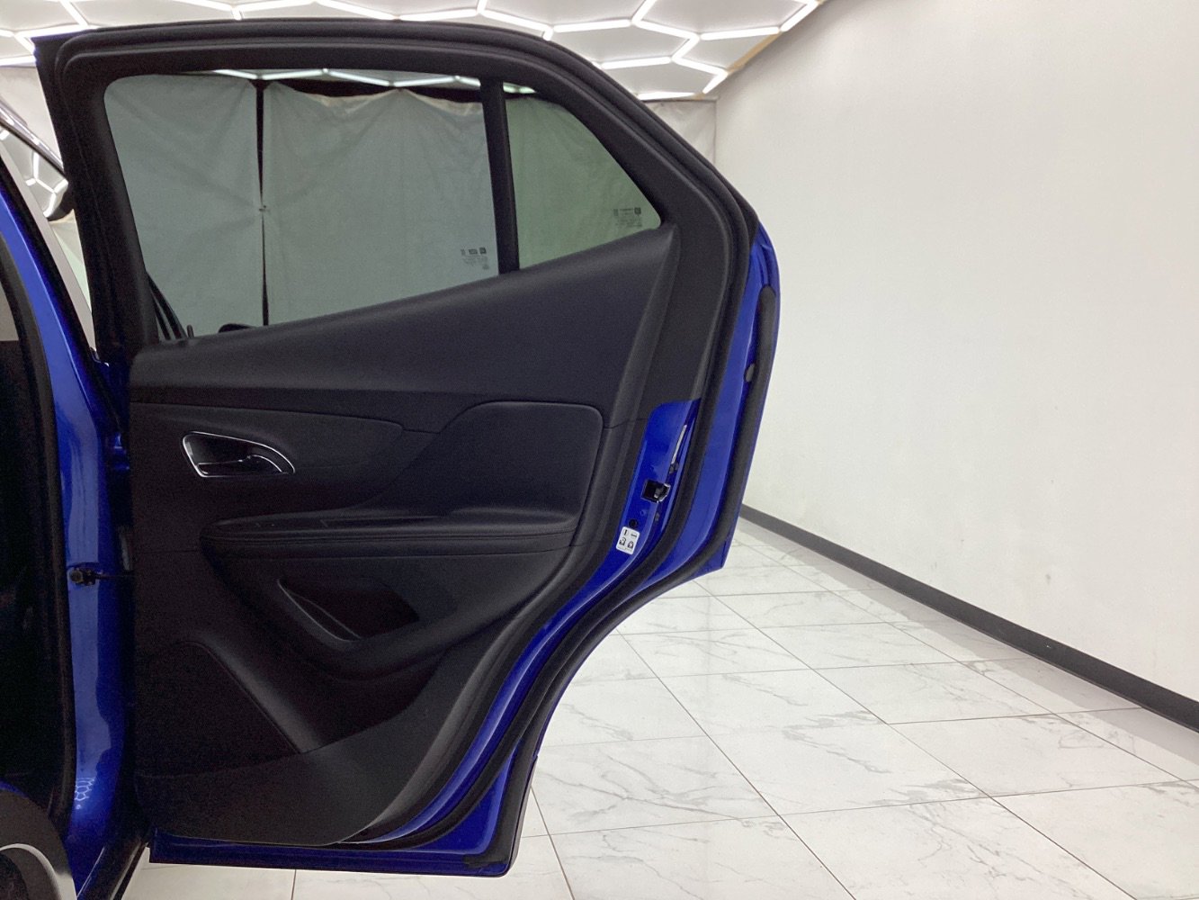 Used 2015 Buick Encore Convenience image 25