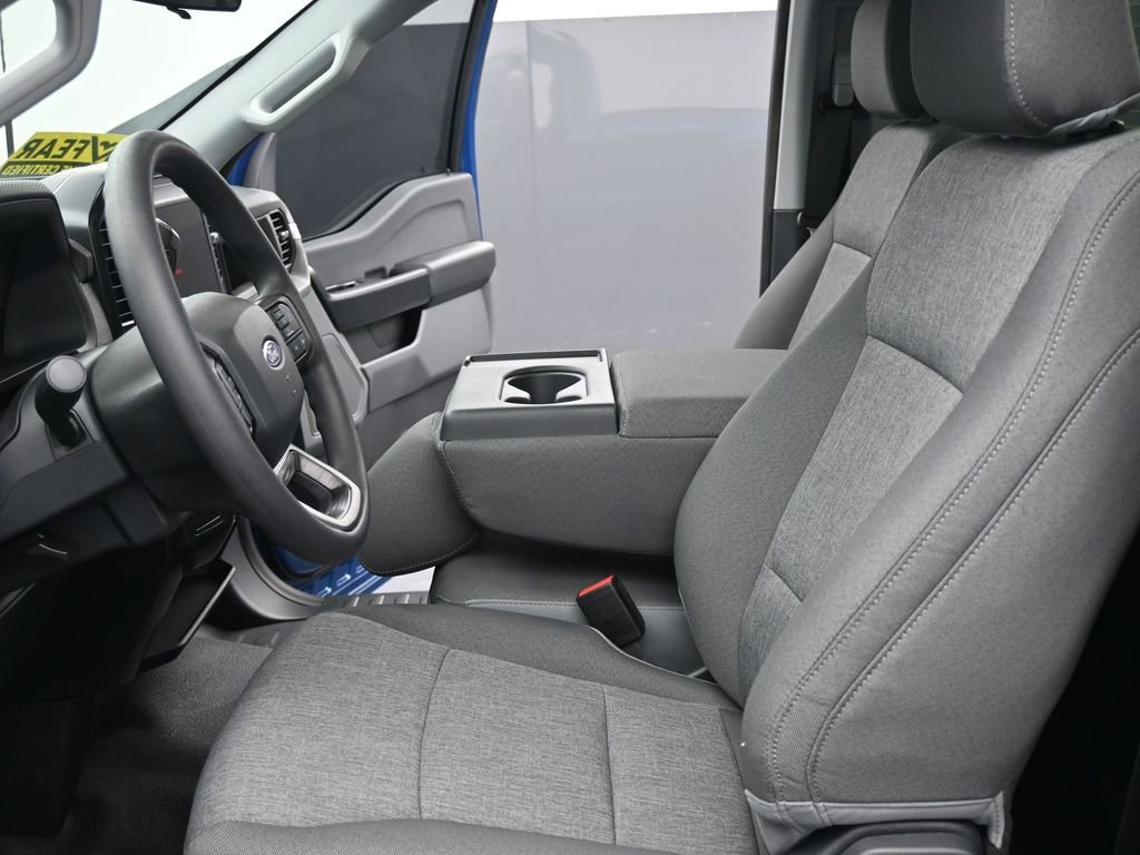 New 2025 Ford F150 XL image 25