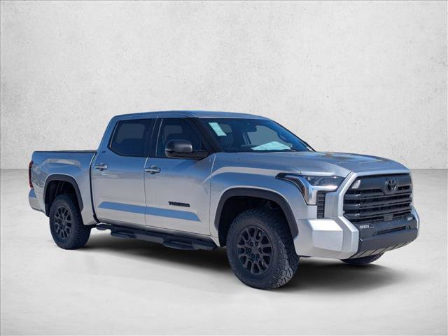 New 2026 Toyota Tundra SR5 image 6