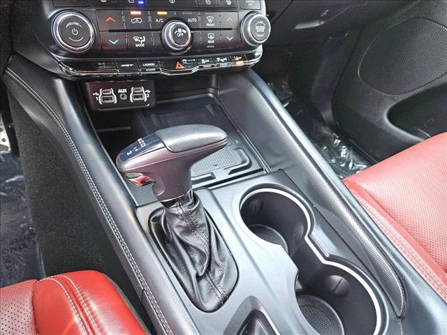 Used 2023 Dodge Durango SRT Hellcat image 14
