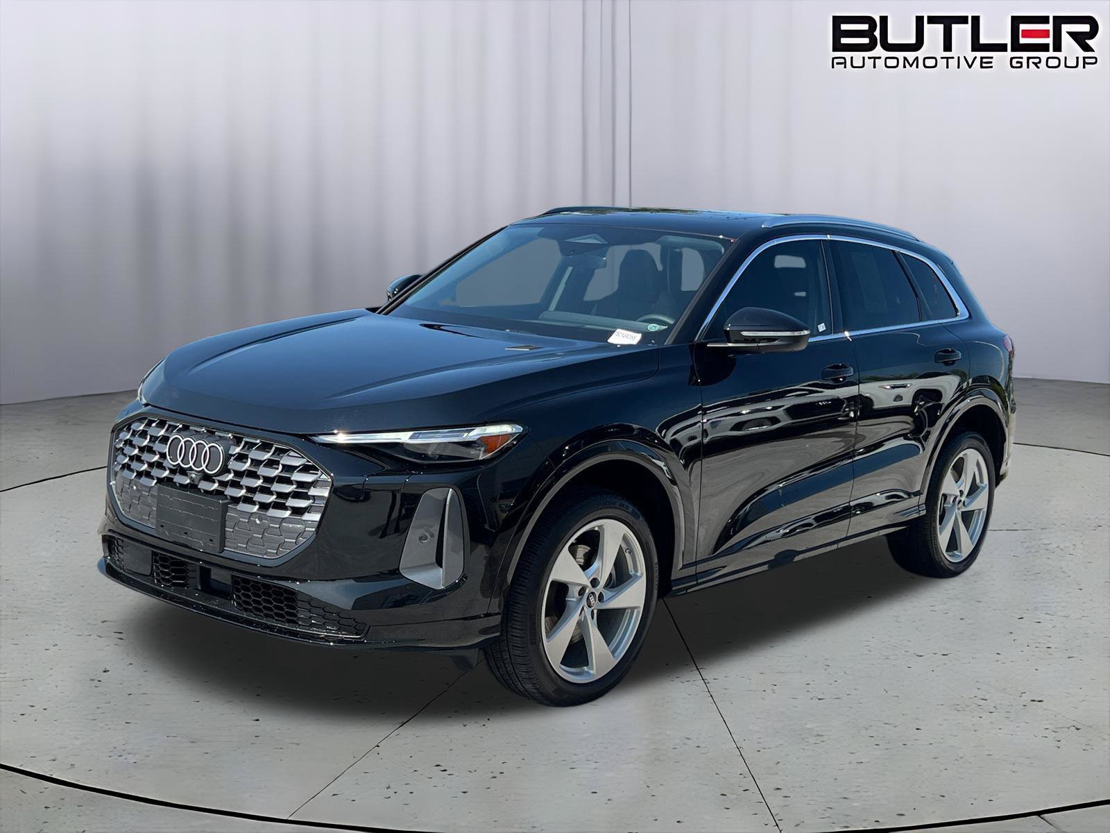 Certified 2025 Audi Q5 Premium Plus AWD/4WD video 1