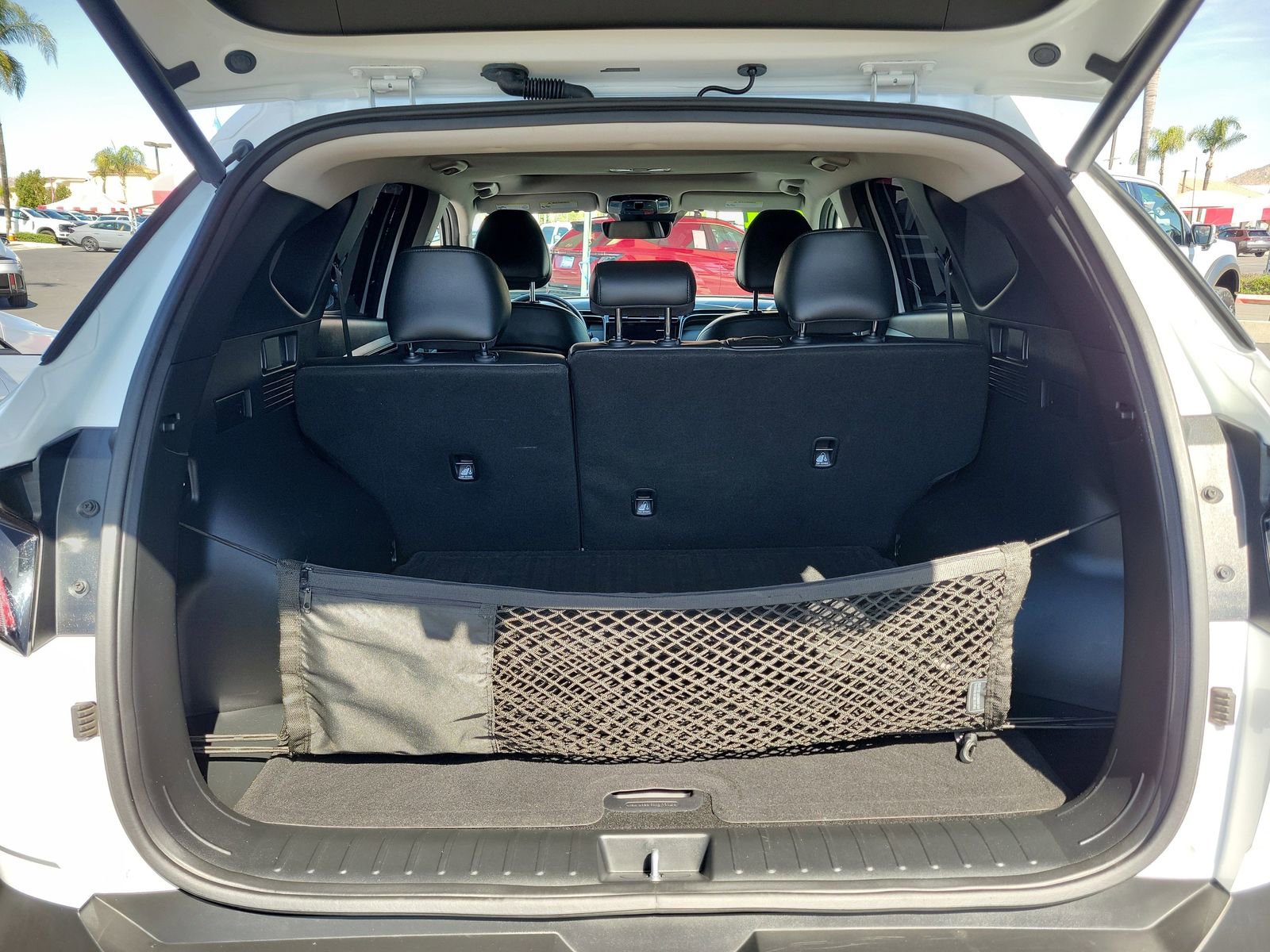 Certified 2024 Hyundai Tucson SEL w/ Convenience Package image 28