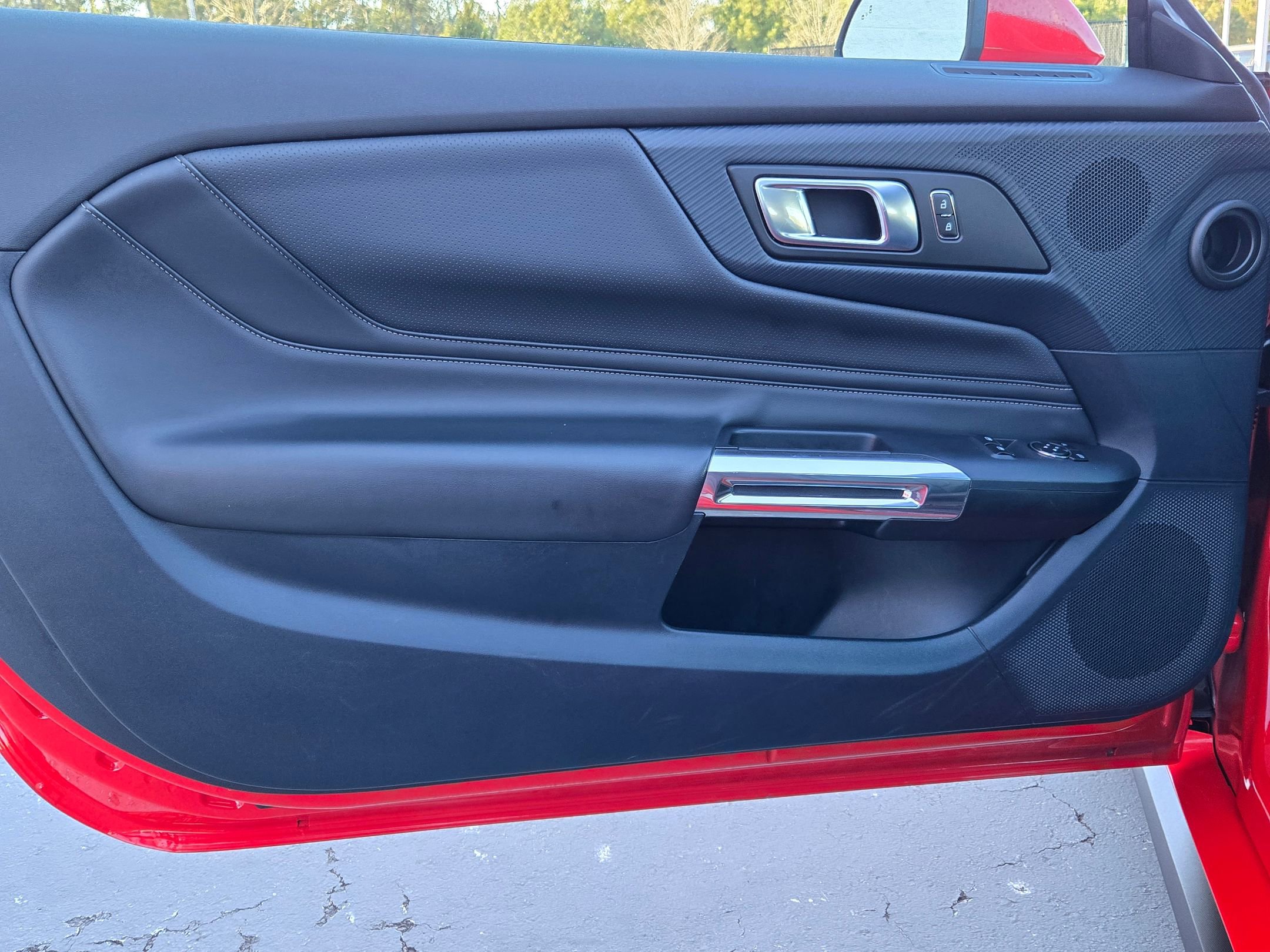 Used 2024 Ford Mustang Premium image 24