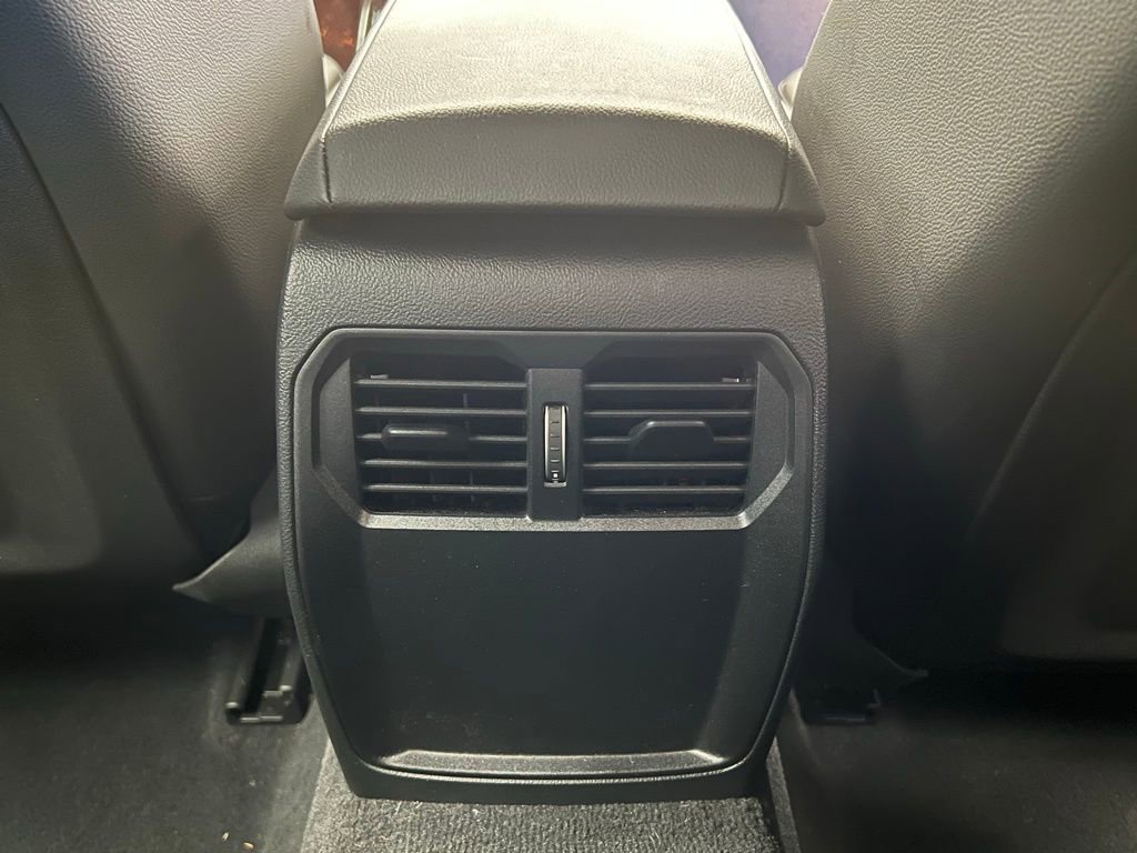 Certified 2025 BMW M440i Convertible image 14