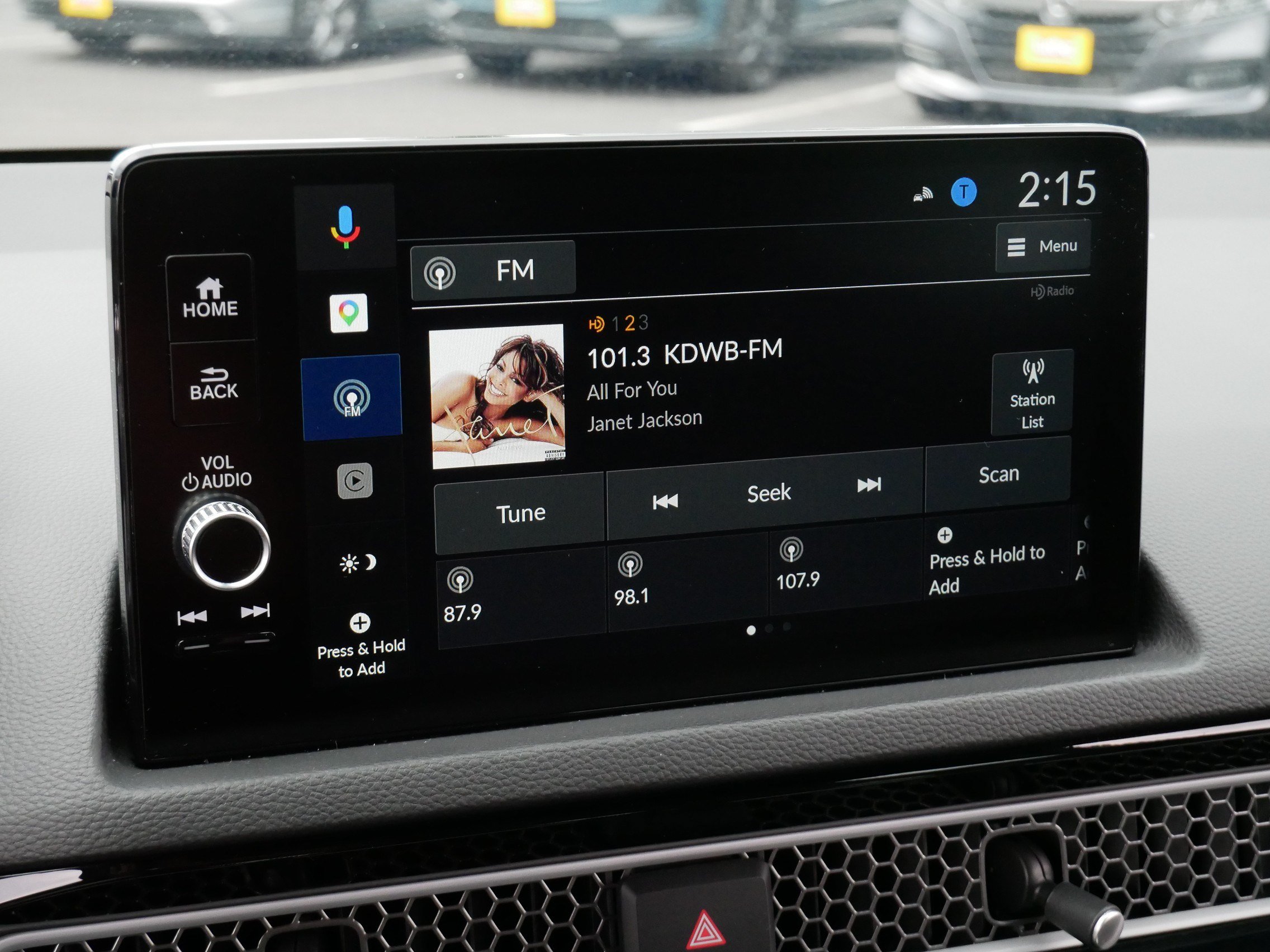 Used 2026 Honda Civic Sport Touring image 22