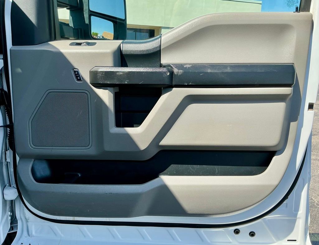 Used 2020 Ford F350 XL w/ Power Equipment Group RWD image 23