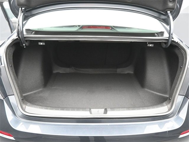 Used 2026 Honda Civic Sport image 36