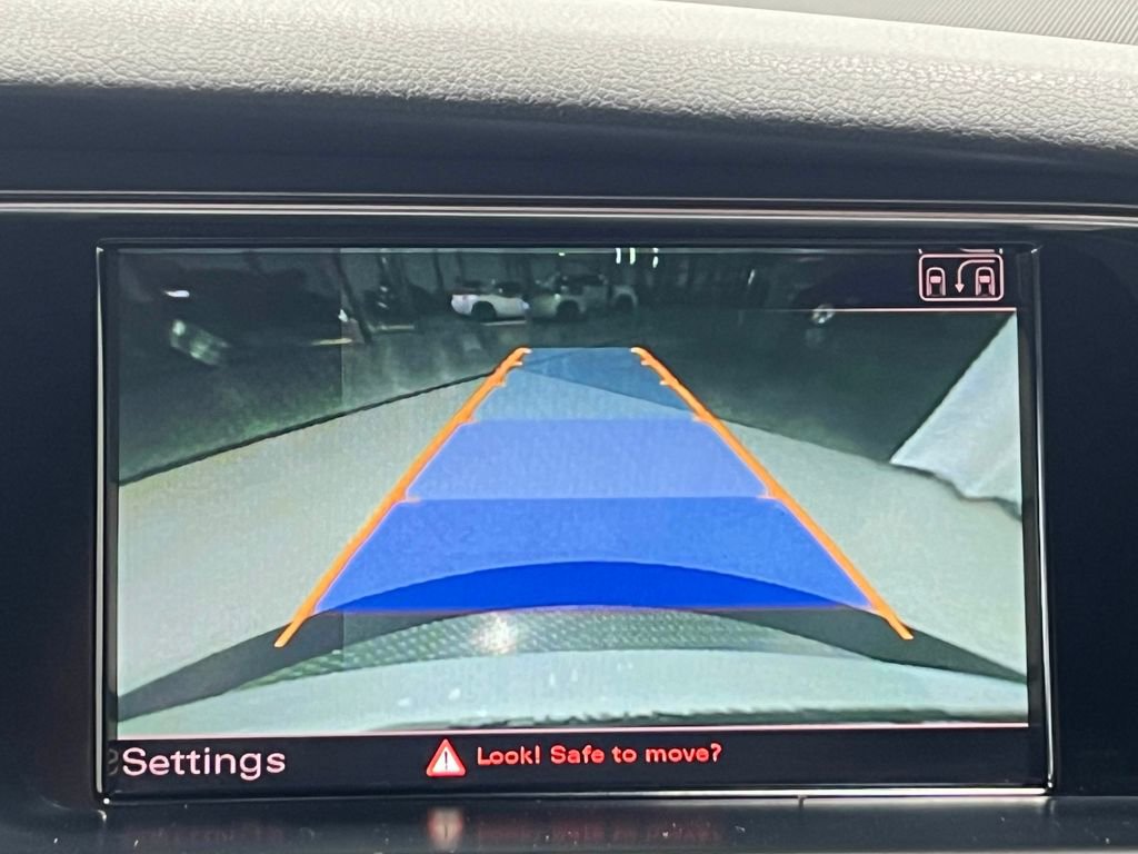 Used 2011 Audi S5 Prestige image 12