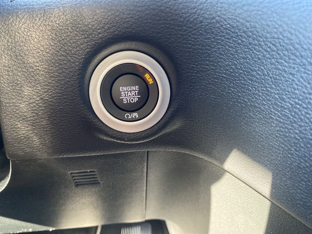 New 2026 Chrysler Pacifica Select w/ S Appearance Package image 26