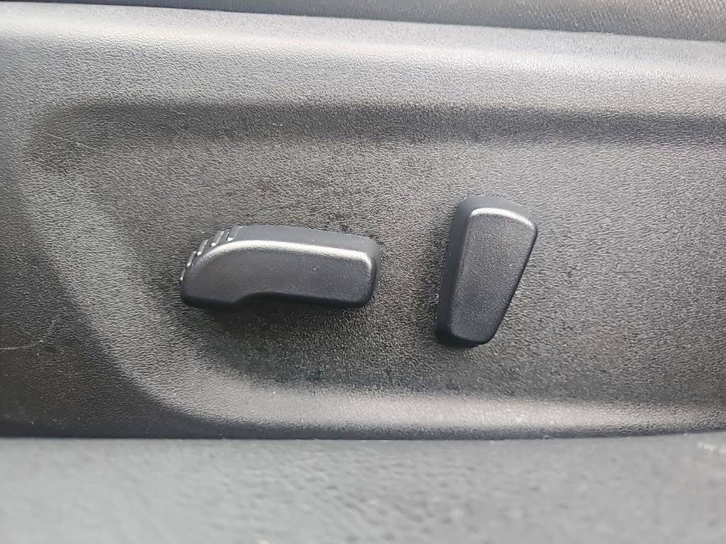 Used 2024 Nissan Altima 2.5 SV image 16