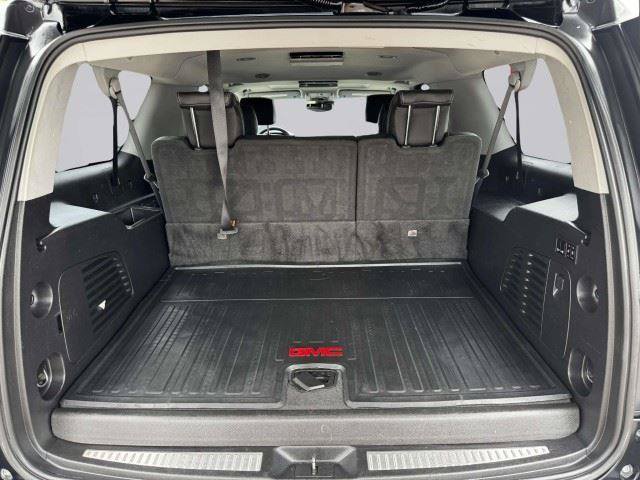 Used 2018 GMC Yukon XL Denali w/ Denali Ultimate Package AWD/4WD image 64