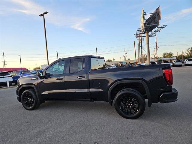Used 2024 GMC Sierra 1500 Elevation image 2