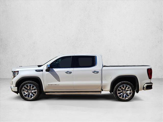 Used 2024 GMC Sierra 1500 Denali w/ Denali Reserve Package image 9