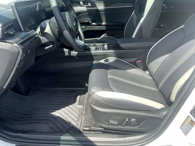 Used 2025 Kia K5 GT-Line w/ GT-Line Premium Package FWD image 14