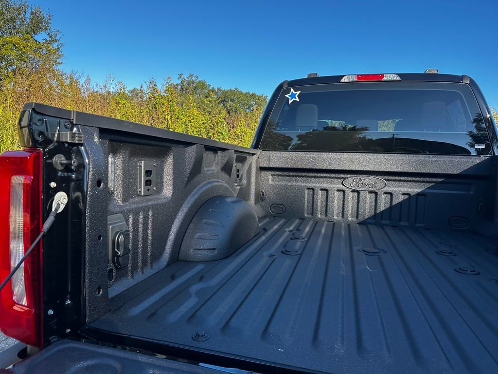 New 2026 Ford F250 XL w/ STX Appearance Package AWD/4WD image 47