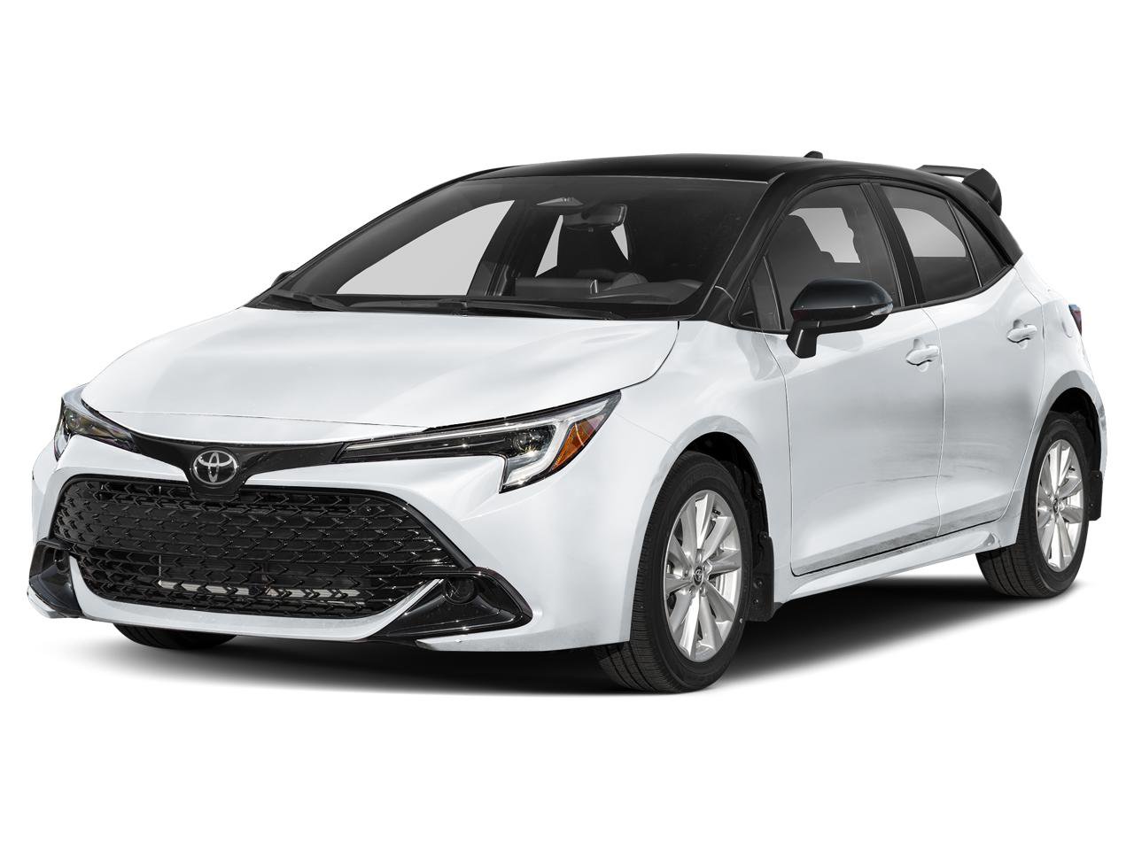 New 2026 Toyota Corolla SE image 34