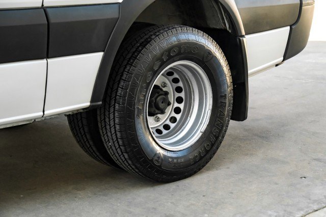 Used 2013 Mercedes-Benz Sprinter 3500 image 41