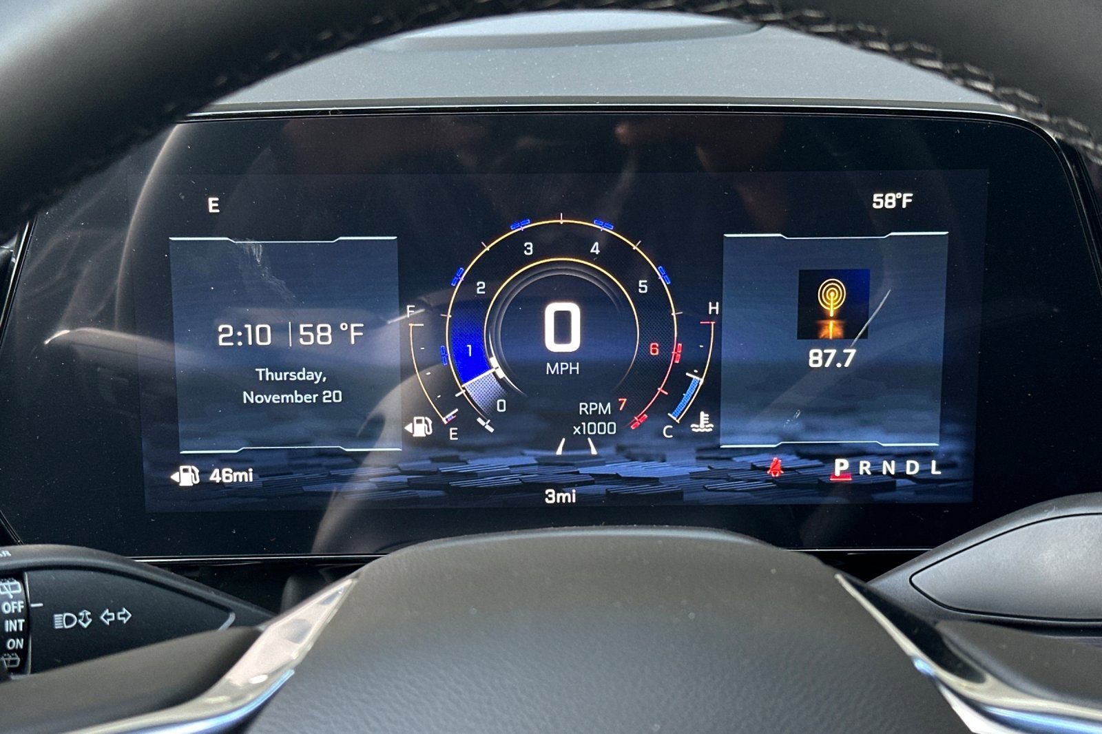 New 2026 Chevrolet Suburban LS image 24