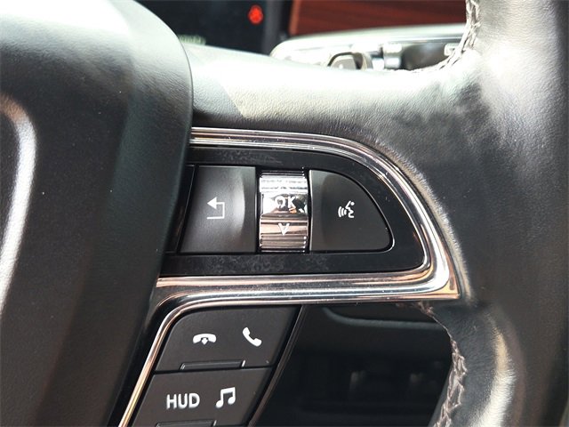 Used 2021 Lincoln Navigator Reserve image 25