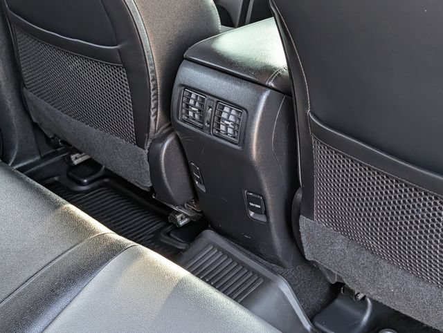 Used 2017 Toyota 4Runner SR5 Premium AWD/4WD image 29