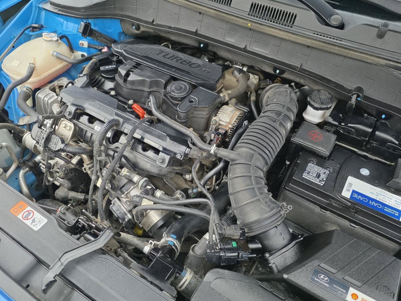 Used 2022 Hyundai Kona Limited FWD image 11