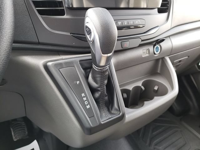 New 2026 Ford Transit 350 148 High Roof Extended RWD image 22