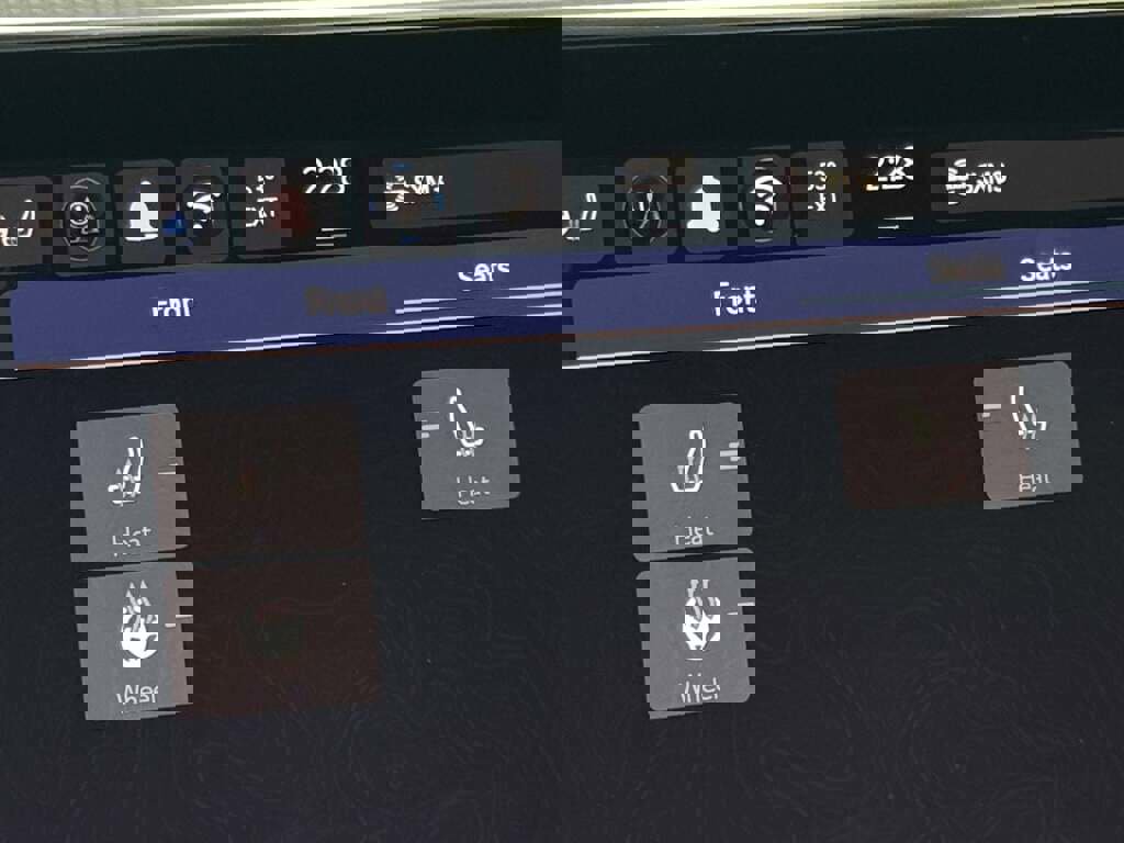 New 2026 Jeep Compass Trailhawk image 32