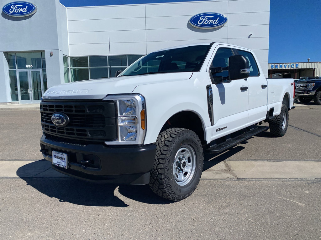 New 2026 Ford F250 XL w/ XL Off-Road Package image 16