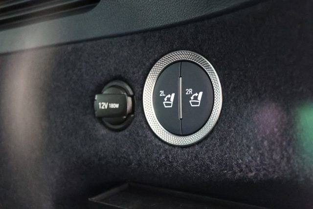 Used 2025 Genesis GV80 3.5T Prestige image 37