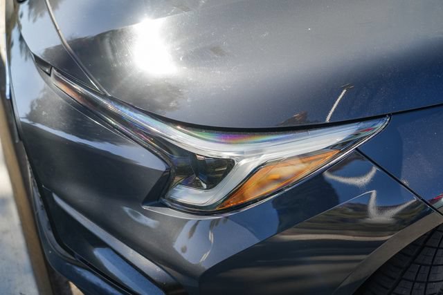 Used 2024 Toyota Corolla SE FWD image 6