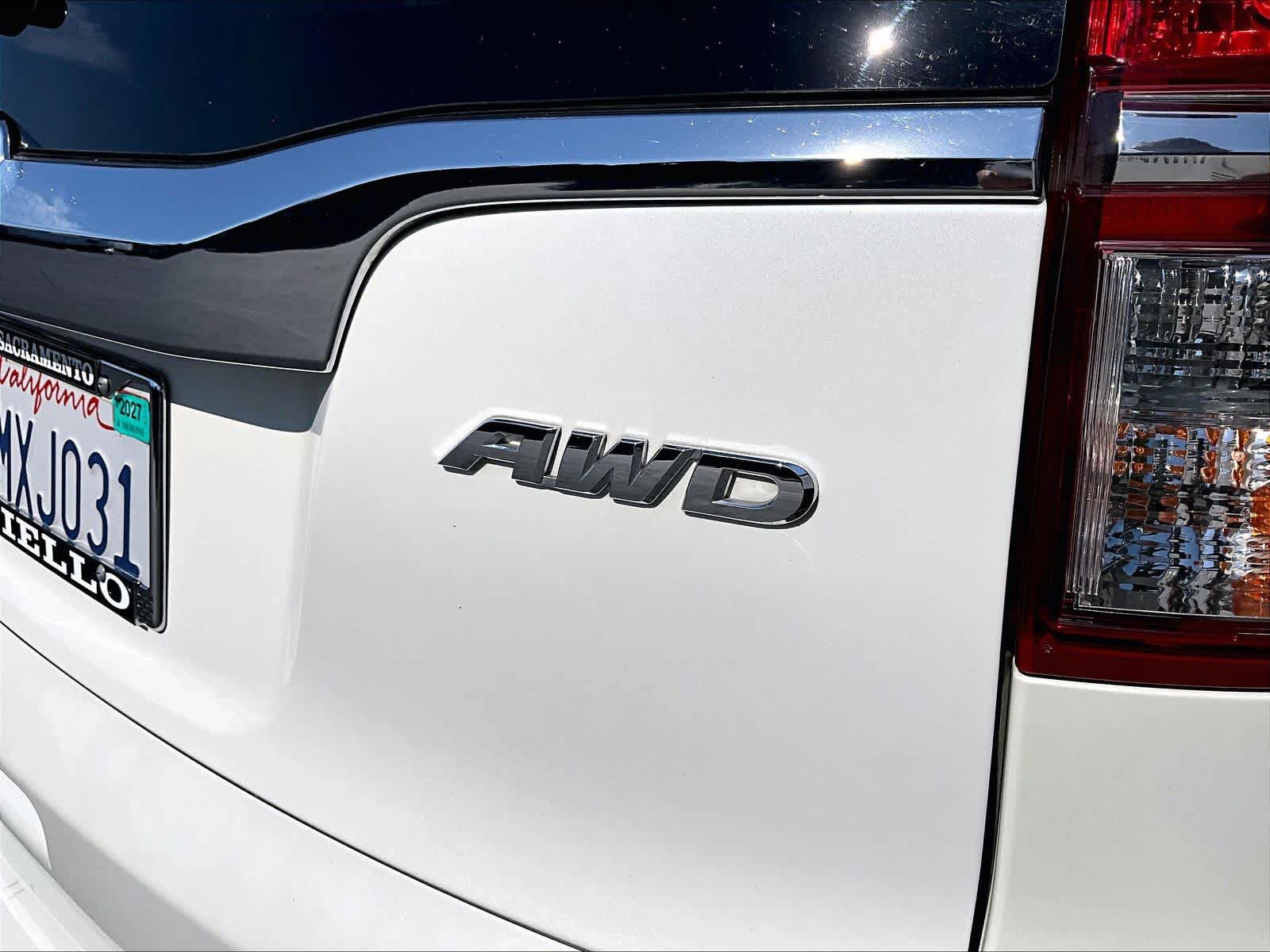 Used 2015 Honda CR-V Touring image 11