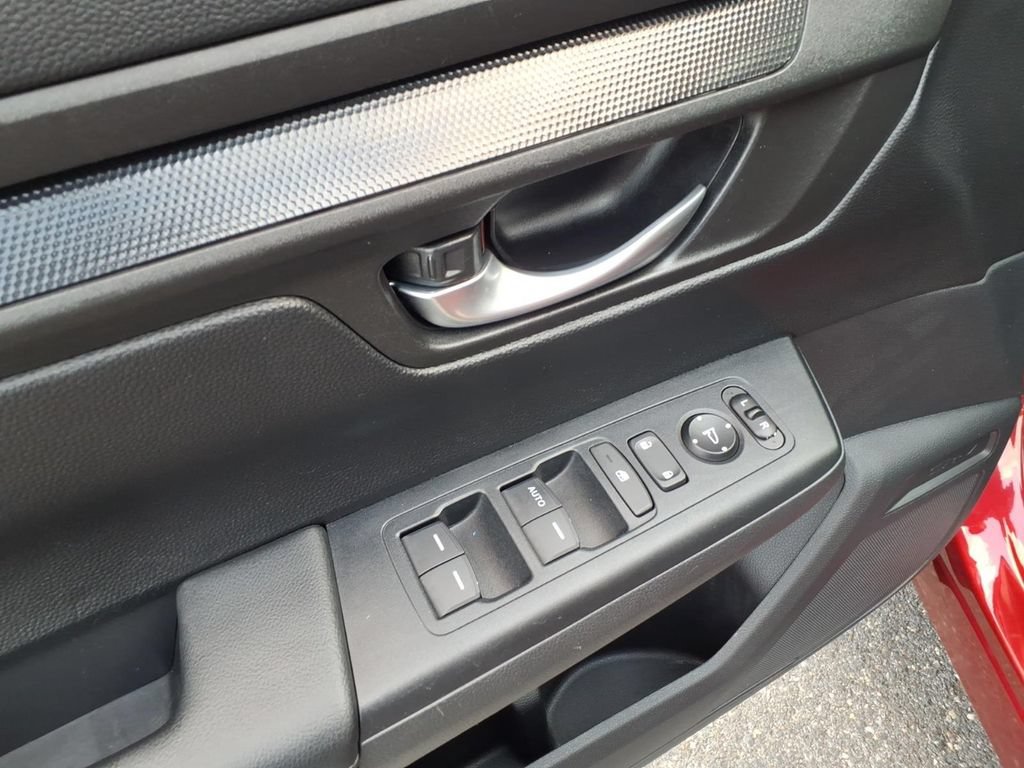Used 2023 Honda CR-V LX image 16