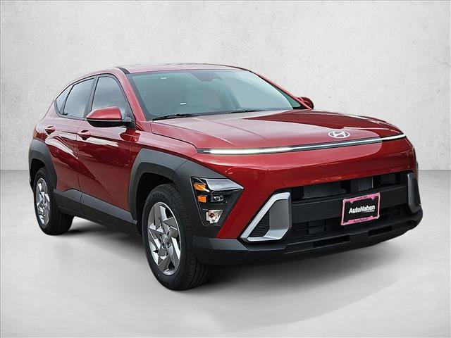 New 2027 Hyundai Kona SE FWD image 7