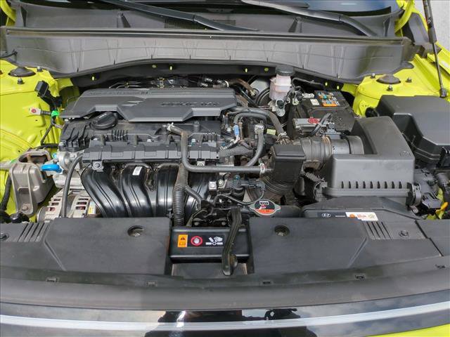 Used 2025 Hyundai Kona SEL AWD/4WD image 22