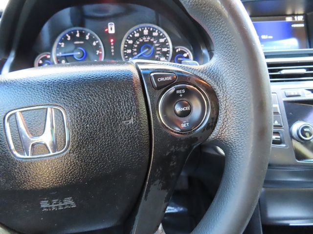 Used 2014 Honda Crosstour EX image 20